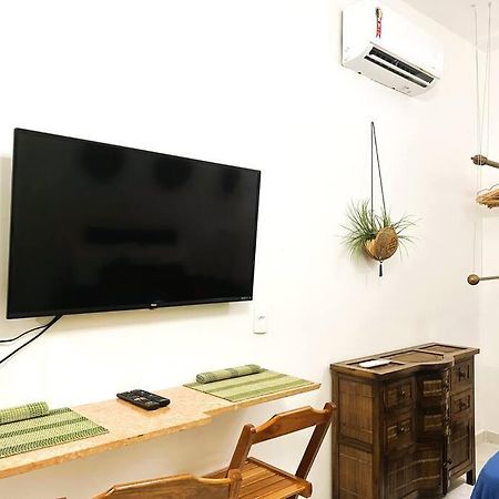 Maravilhoso Studio Em Copacabana Rio de Janeiro Exteriör bild