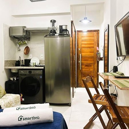Maravilhoso Studio Em Copacabana Rio de Janeiro Exteriör bild